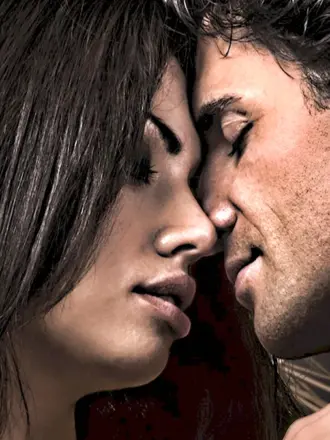 Диана Щербанская прикосновение страсти