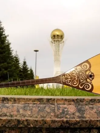 Домбра