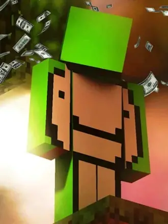 Дрим майнкрафт