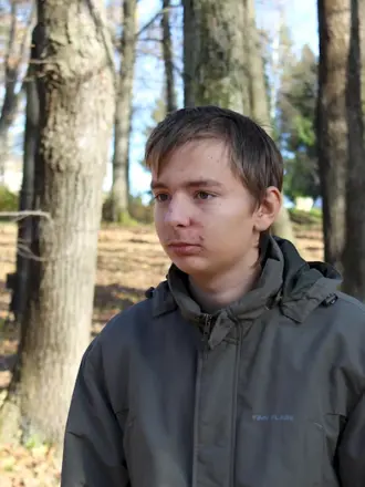 Двачер Антон Бабкин