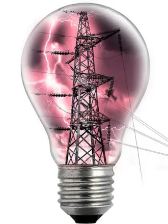 Электричество