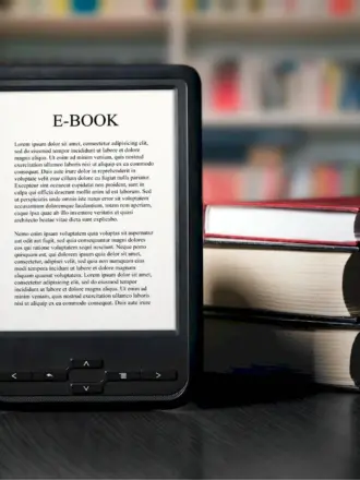 Электронная книга