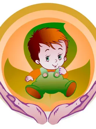 Эмблема ДОУ