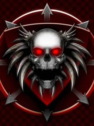 Эмблемы для клана