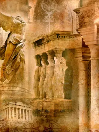 Эпоха Возрождения фон Ренессанс