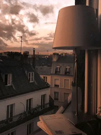 Эстетика коричневого