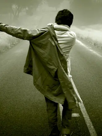 Это одиночество