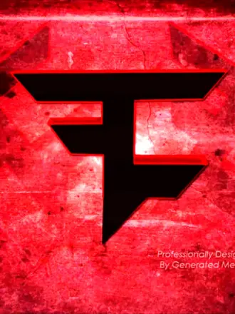 FAZE Clan фон