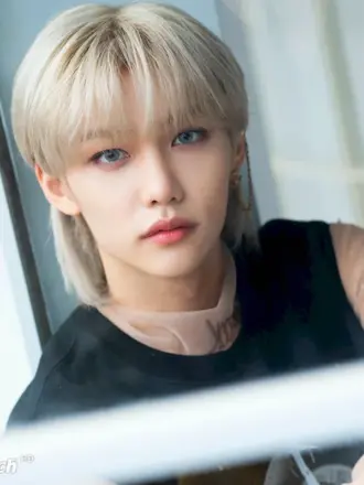 Felix Stray Kids