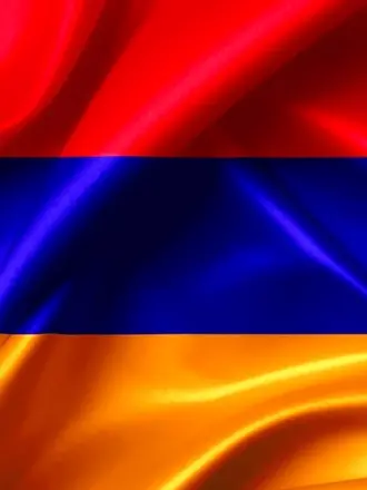 Флаг Армении