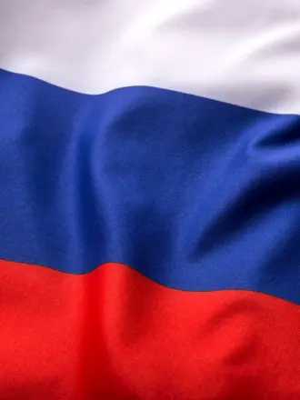 Флаг РФ