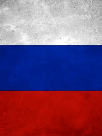 Флаг России