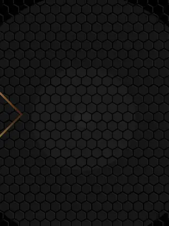 Фон черный с золотом
