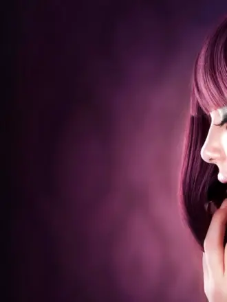 Фон для парикмахерской