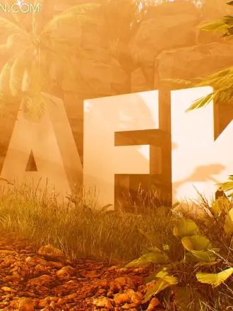 Фон для паузы на стриме