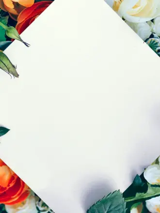 Фон для поздравления