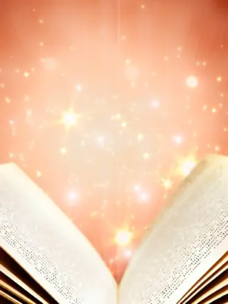 Фон для презентации книги