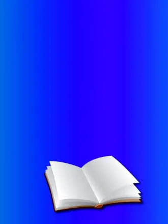 Фон для презентации книги