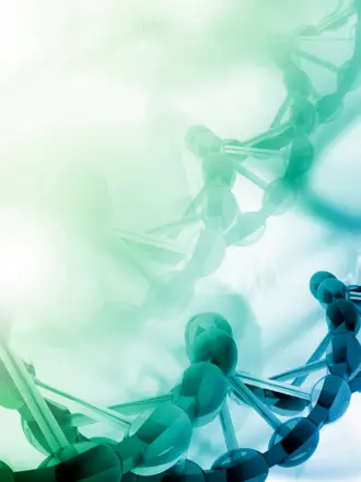 Фон для презентации по биологии