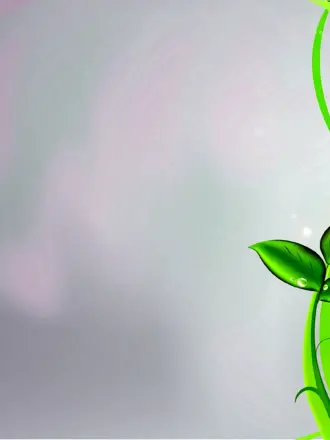 Фон для презентации по биологии