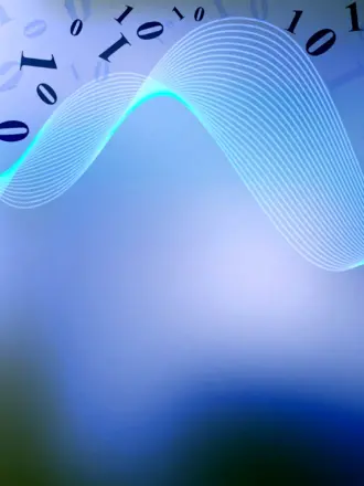 Фон для презентации по математике