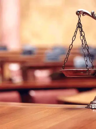 Фон для презентации право