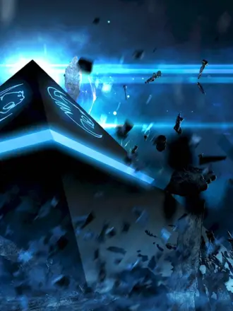 Фон для рабочего стола игровой