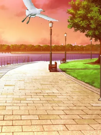 Фон гача лайф парк