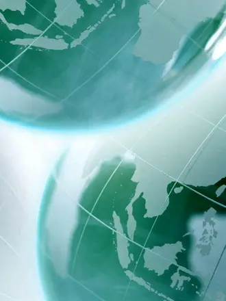 Фон география