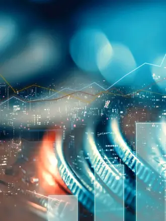 Фон по экономике