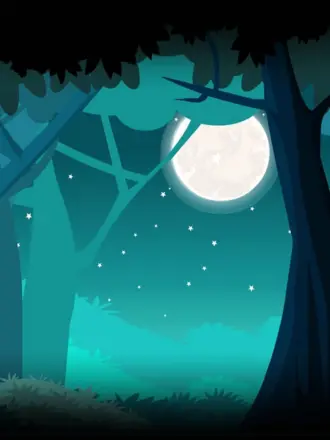 Фон профиля