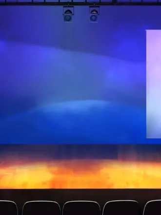 Фон сцены для гача лайф