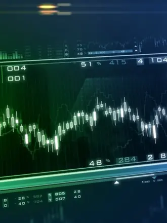 Фондовый рынок