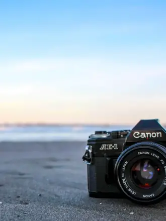 Фотоаппарат