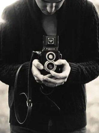 Фотоискусство