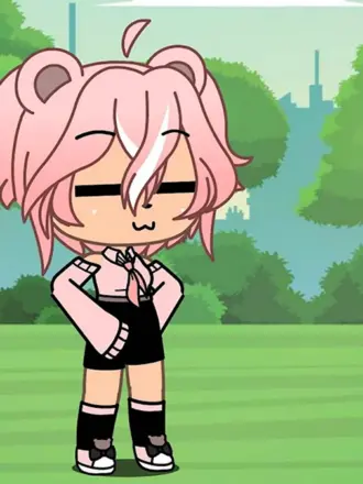 Гача лайф персонажи ОС