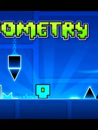 Geometry Dash