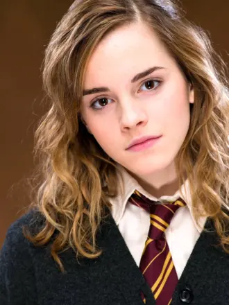 Гермиона Грейнджер