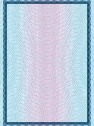 Гильоширная сетка а4