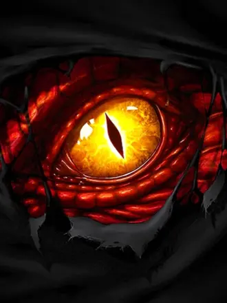 Глаза дракона Dragon Eyes