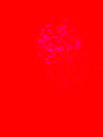 Глубокий красный цвет