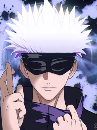 Годжо Сатору