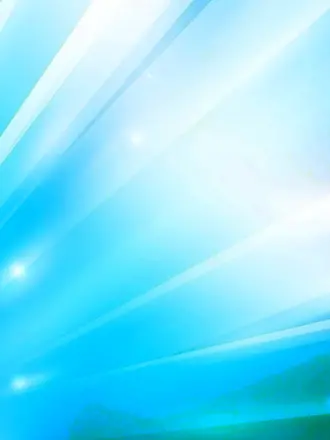 Голубой фон для презентации