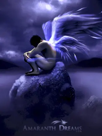 И плачут ангелы