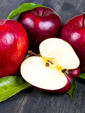 Яблоки ред Чиф 700 г