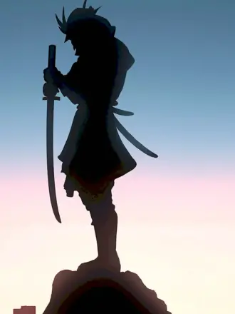 Ясукэ Самурай