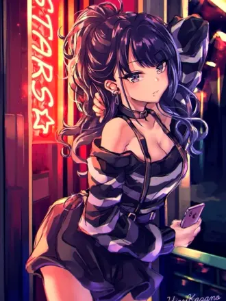 Идолмастер Kazano Hiori
