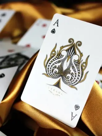 Игральные карты