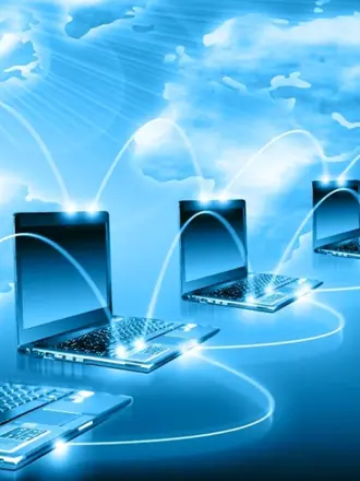 Информатика фон