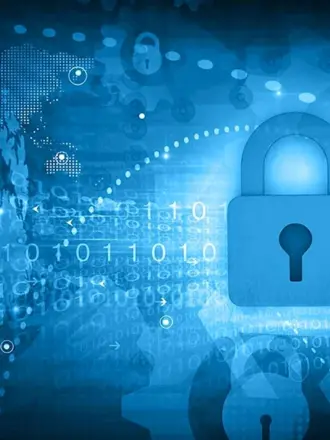 Информационная безопасность